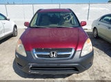 Honda Cr-V Ex JHLRD78872C016330 снимка