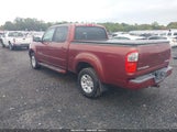 Toyota Tundra Limited V8 5TBDT481X6S548289 photo