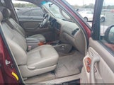 Toyota Tundra Limited V8 5TBDT481X6S548289 снимка