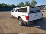 Ford F-150 Lariat 1FTFX1EGXHKC55854 снимка