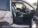 Ford F-150 Lariat 1FTFX1EGXHKC55854 снимка