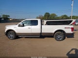 Ford F-150 Lariat 1FTFX1EGXHKC55854 снимка
