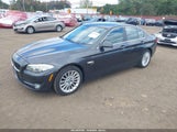 BMW 535I xDrive WBAFU7C52BDU55911 снимка