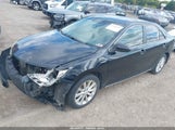 Toyota Camry Hybrid Xle 4T1BD1FK9CU007467 photo