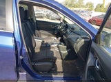 Nissan Rogue Sv JN8AT2MV4JW350456 photo