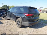 Chevrolet Traverse Fwd Ls 1GNERFKW5PJ321043 photo