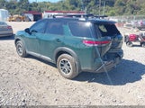 Nissan Pathfinder Rock Creek 4Wd 5N1DR3BD2RC282903 photo