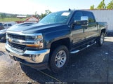 Chevrolet Silverado  1Lt 3GCUKREC4JG292008 снимка