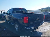 Chevrolet Silverado  1Lt 3GCUKREC4JG292008 снимка