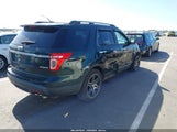 Ford Explorer Limited 1FM5K7F83DGC93763 снимка