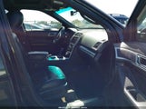 Ford Explorer Limited 1FM5K7F83DGC93763 снимка