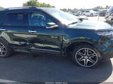 Ford Explorer Limited 1FM5K7F83DGC93763 fotografie