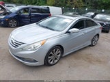 Hyundai Sonata Se 5NPEC4AC1EH843437 снимка