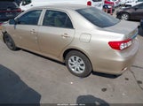 Toyota Corolla L 5YFBU4EE5CP057569 fotografie