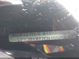 Dodge Challenger R/T 2C3CDYBT7CH155656 fotografie