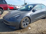 Tesla Model 3 Rear-Wheel Drive 5YJ3E1EA0PF418723 снимка