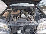 Mercedes-Benz 300 Sd WDBCB20A7DB037874 снимка