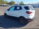 Ford Ecosport Ses MAJ6P1CL4JC187301 снимка