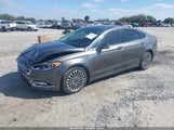 Ford Fusion Titanium 3FA6P0D98JR132591 снимка