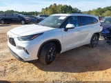 Toyota Highlander Xle 5TDKDRAH4RS052389 снимка