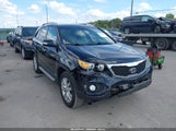 Kia Sorento Lx V6 5XYKTDA2XBG128671 снимка