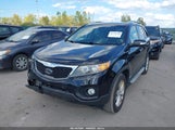 Kia Sorento Lx V6 5XYKTDA2XBG128671 снимка
