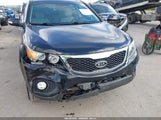 Kia Sorento Lx V6 5XYKTDA2XBG128671 снимка