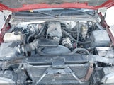 Chevrolet Silverado 1GCEK14V0YE421534 снимка