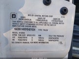 Chevrolet Silverado 1GCEK14V0YE421534 снимка