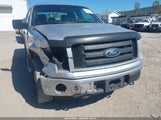 Ford F-150 Stx 1FTFX1EF6BFA70661 снимка