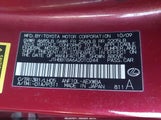 Lexus Hs 250H Premium JTHBB1BA6A2010244 снимка