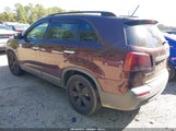 Kia Sorento Ex V6 5XYKUDA28DG316136 снимка