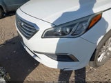 Hyundai Sonata Se 5NPE24AF1GH264061 снимка