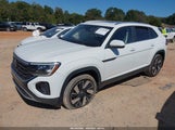 Volkswagen Atlas Cross Sport 2.0T Se W/Technology 1V2KE2CA7RC220935 photo