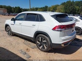 Volkswagen Atlas Cross Sport 2.0T Se W/Technology 1V2KE2CA7RC220935 photo