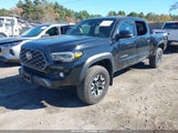 Toyota Tacoma Trd Off Road 3TYDZ5BN2NT015749 fotografie