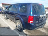 Honda Pilot Lx 5FNYF4H22FB062508 снимка