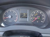Volkswagen Jetta 2.5L Se 3VWDX7AJ0BM054666 photo