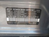 Mitsubishi Outlander Sport 2.0 Es Awc JA4AR3AUXLU006666 снимка