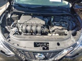 Nissan Sentra Sv 3N1AB7AP4HY362808 снимка