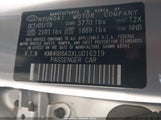 Hyundai Venue Se KMHRB8A3XLU016319 снимка