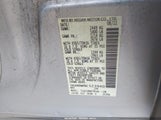 Nissan Xterra S 5N1AN0NW9BC523940 снимка