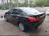 Nissan Sentra S 3N1AB7APXKY397358 снимка