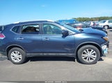 Nissan Rogue Sv 5N1AT2MV1GC840077 снимка
