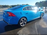 Volvo S60 T6 YV1902FHXD1208722 снимка