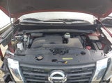 Nissan Pathfinder Platinum 5N1DR2MN6JC611235 снимка