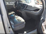 Toyota Sienna Xle 8 Passenger 5TDYK3DC3GS696539 photo