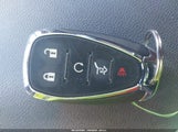 Chevrolet Trailblazer Awd Activ KL79MSSL1MB000384 снимка