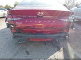 Hyundai Elantra Sel KMHLS4DG8RU751564 снимка