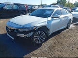 Honda Accord Hybrid Ex-L 1HGCV3F53JA005144 fotografie